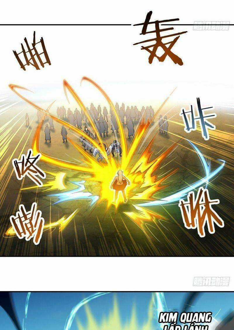 Ta Là Đại Hoàn Đan - Chapter 2 - Trang 9