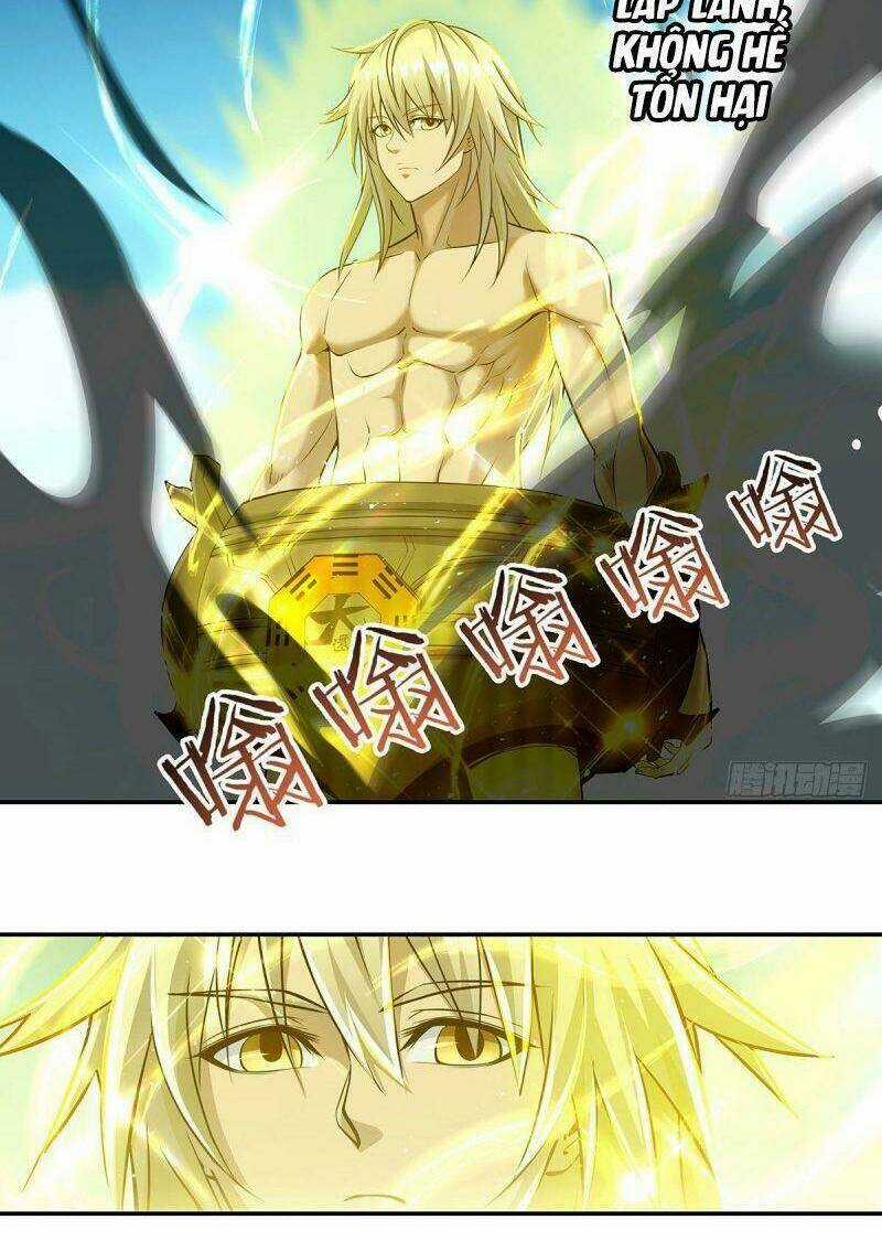 Ta Là Đại Hoàn Đan - Chapter 2 - Trang 10