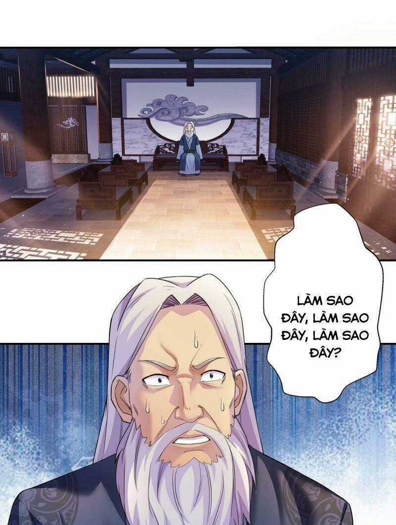 Ta Là Đại Hoàn Đan - Chapter 20 - Trang 1