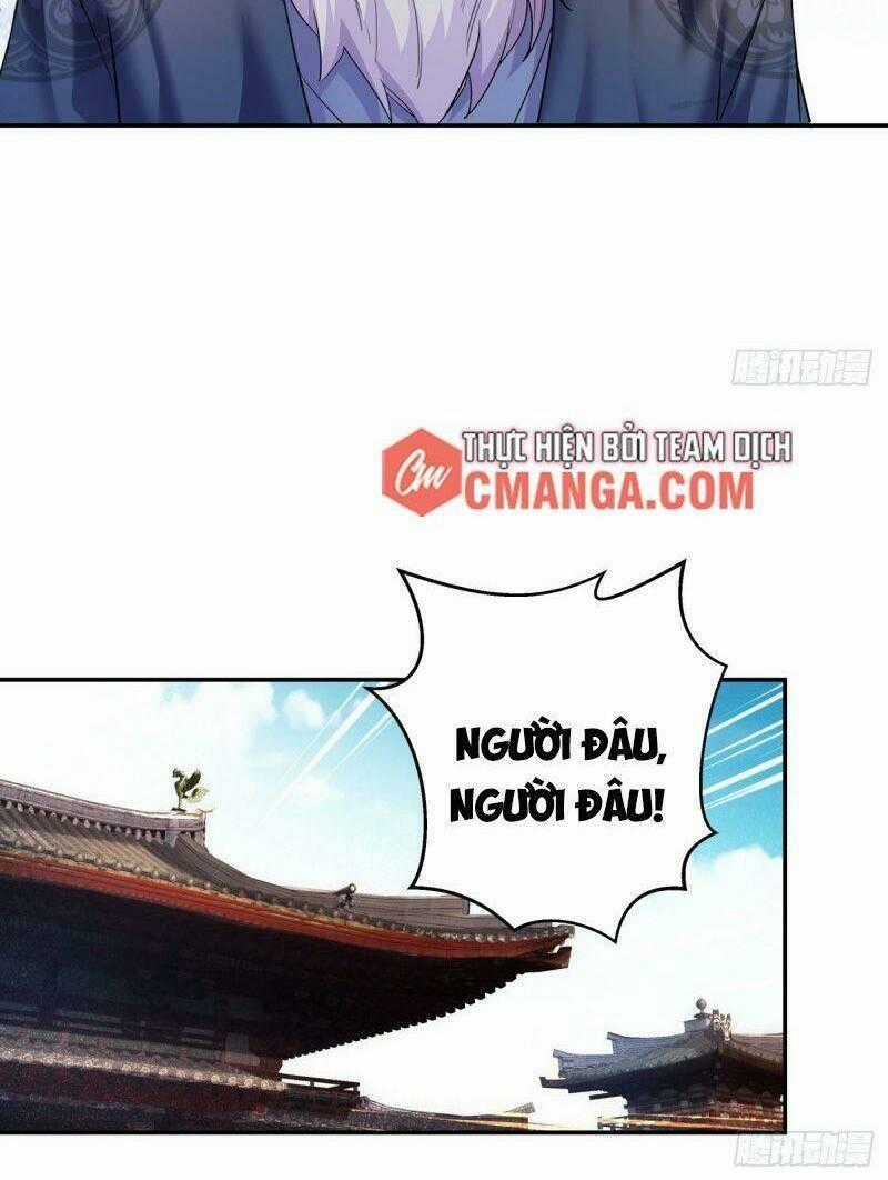 Ta Là Đại Hoàn Đan - Chapter 20 - Trang 2