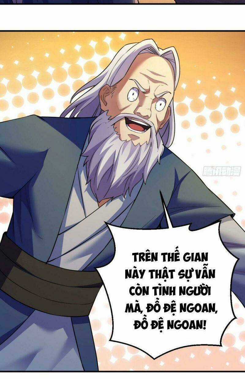 Ta Là Đại Hoàn Đan - Chapter 20 - Trang 14