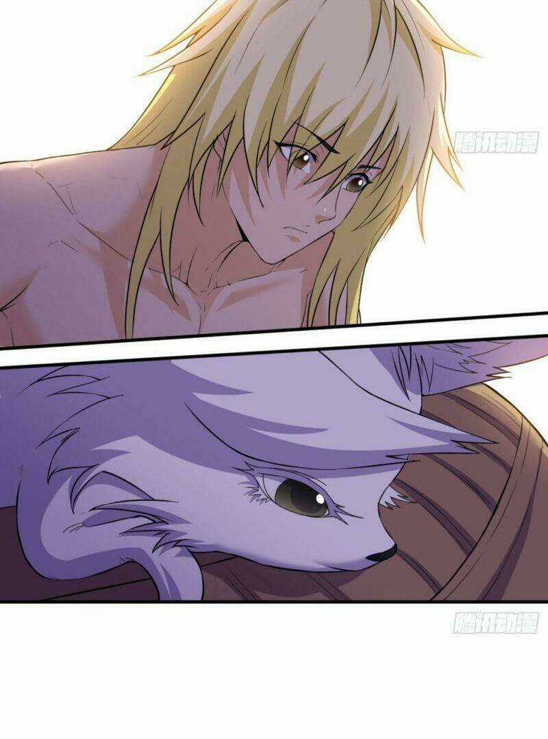 Ta Là Đại Hoàn Đan - Chapter 20 - Trang 22