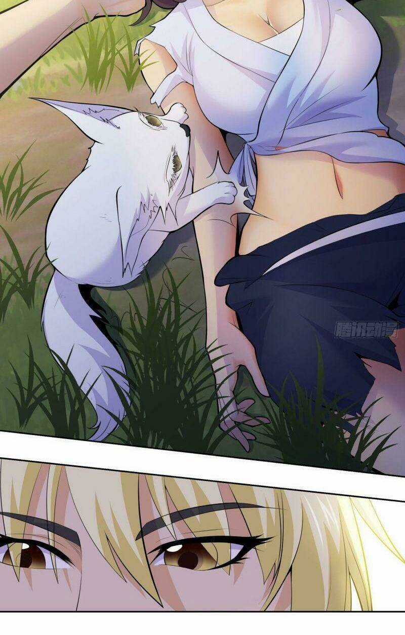 Ta Là Đại Hoàn Đan - Chapter 20 - Trang 24