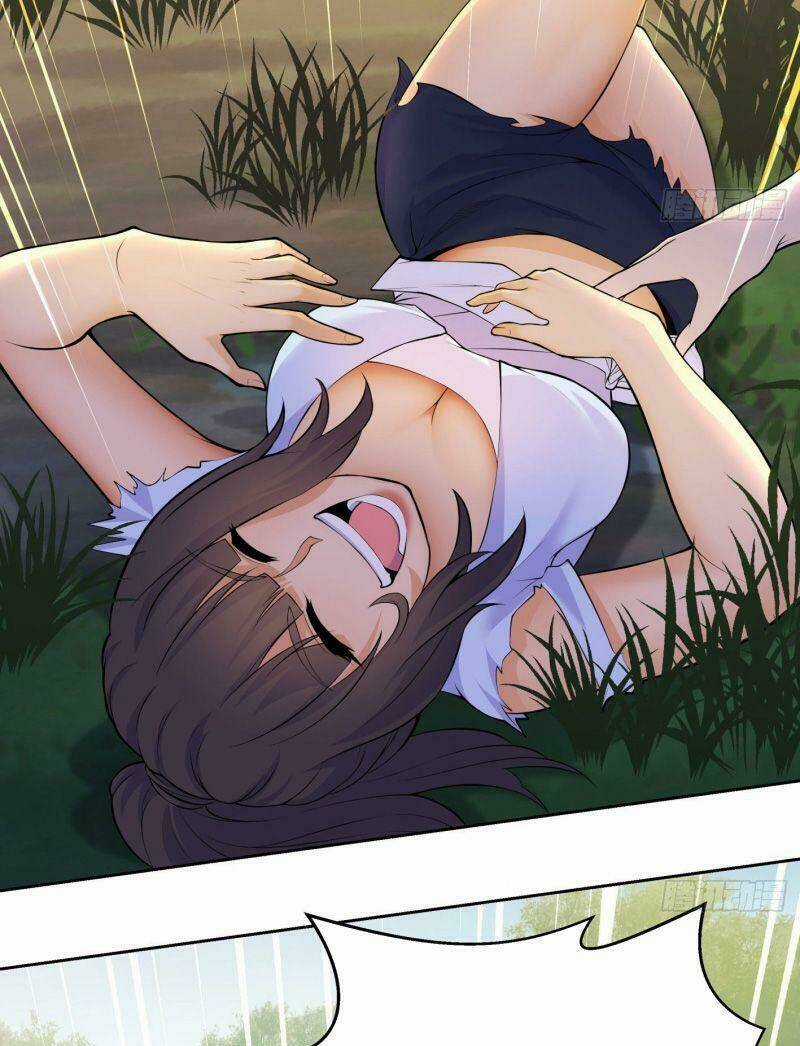 Ta Là Đại Hoàn Đan - Chapter 20 - Trang 29