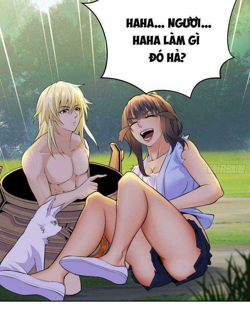 Ta Là Đại Hoàn Đan - Chapter 20 - Trang 30