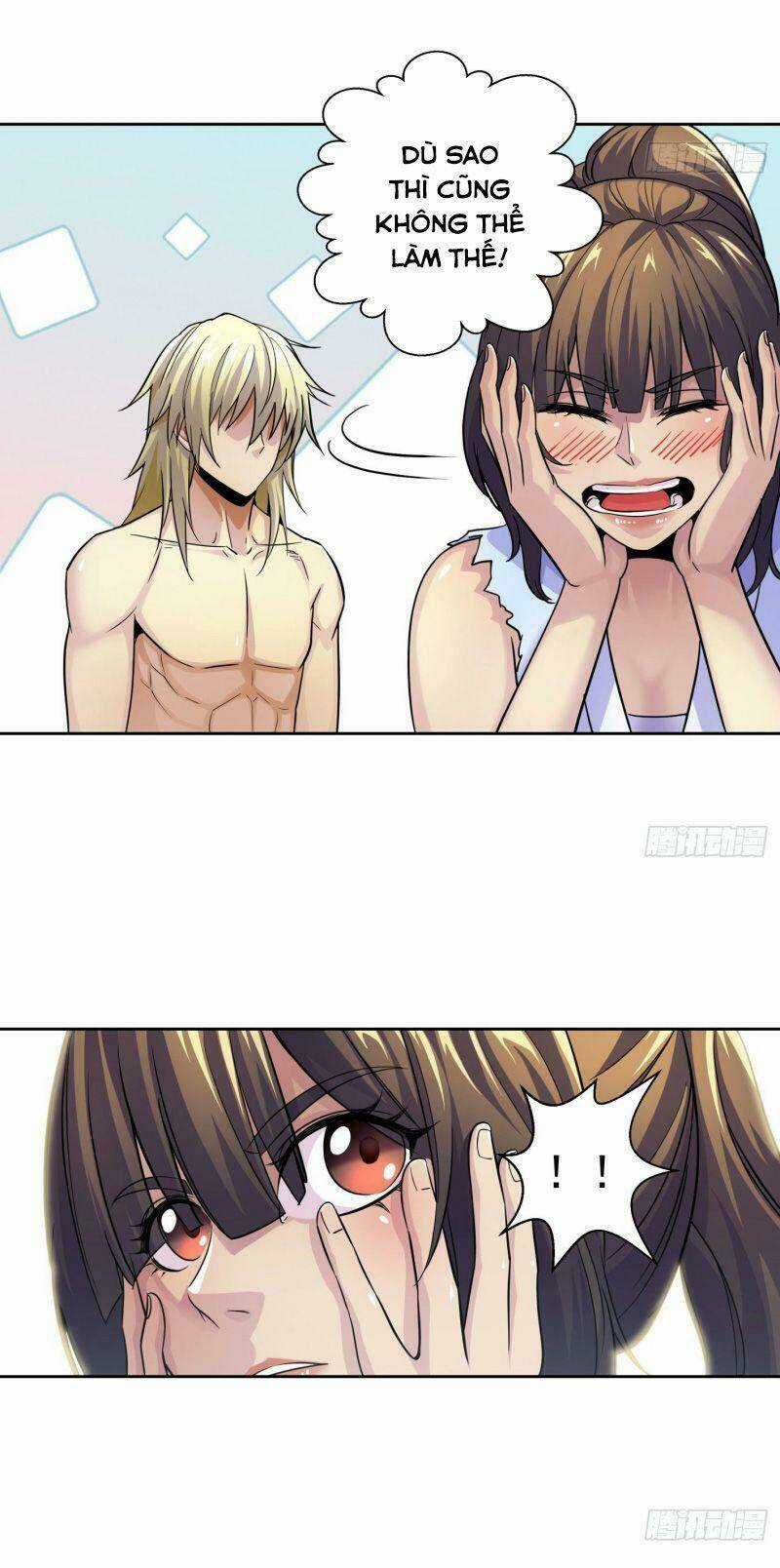 Ta Là Đại Hoàn Đan - Chapter 20 - Trang 37