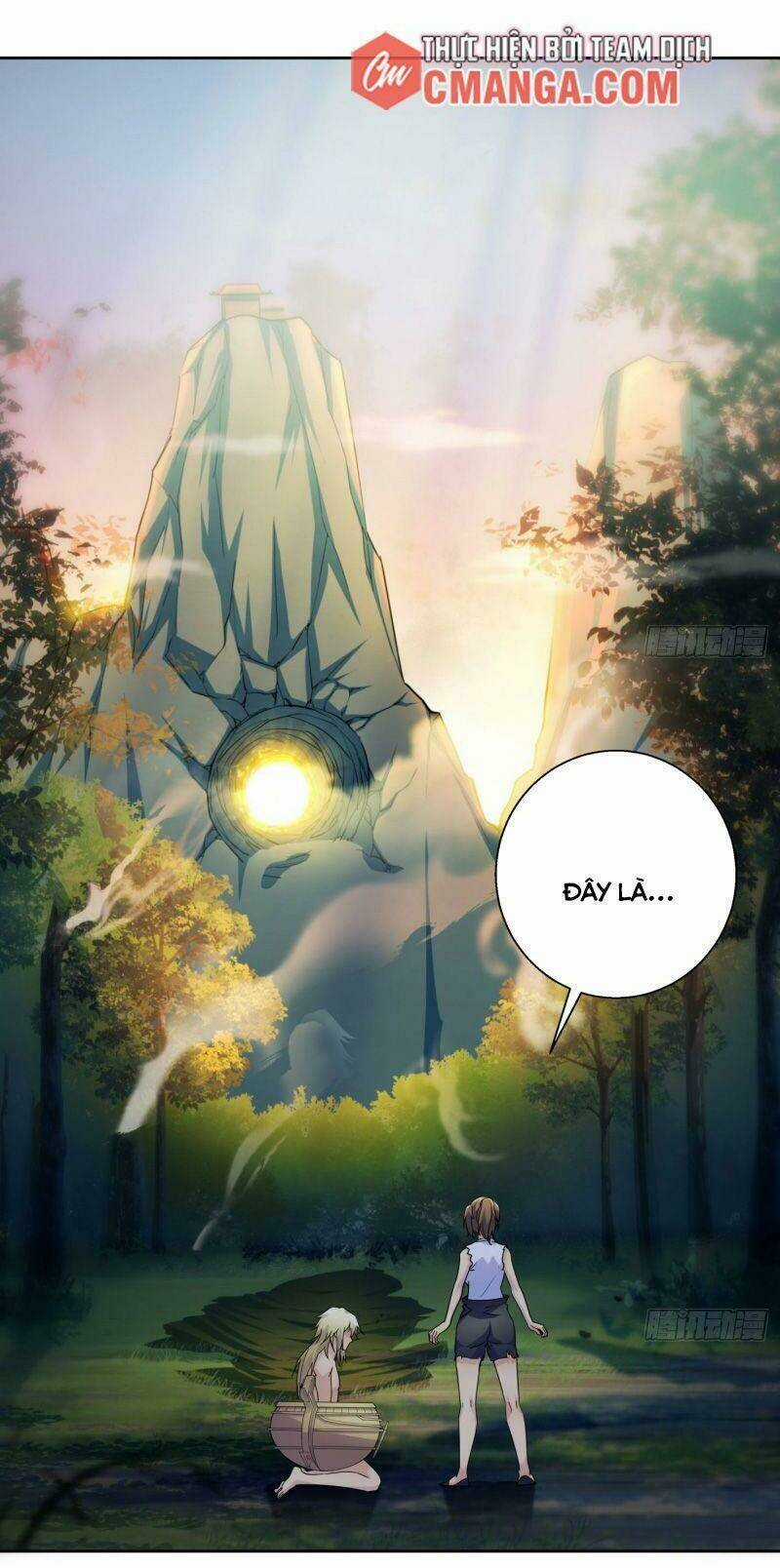 Ta Là Đại Hoàn Đan - Chapter 20 - Trang 38