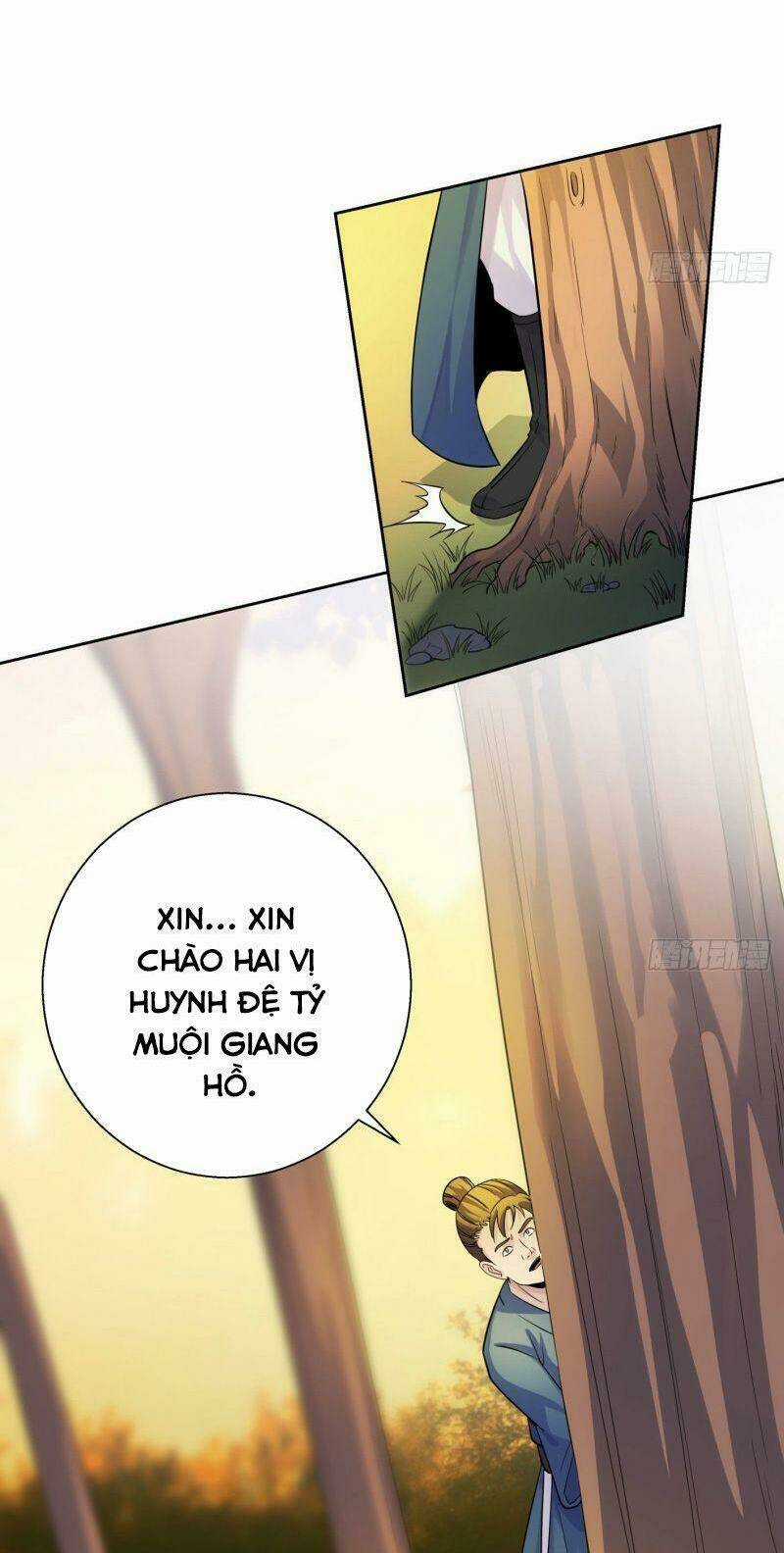 Ta Là Đại Hoàn Đan - Chapter 20 - Trang 40