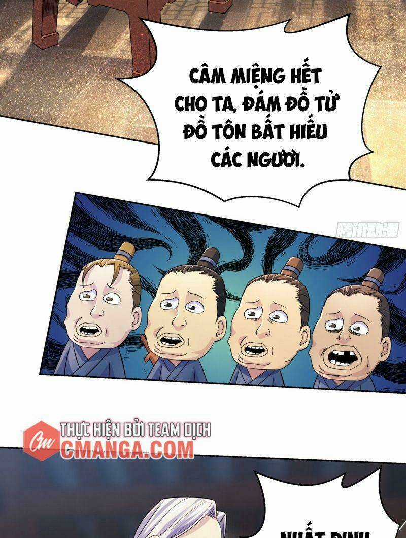 Ta Là Đại Hoàn Đan - Chapter 20 - Trang 6