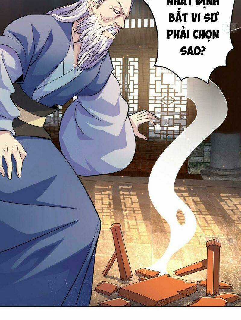 Ta Là Đại Hoàn Đan - Chapter 20 - Trang 7