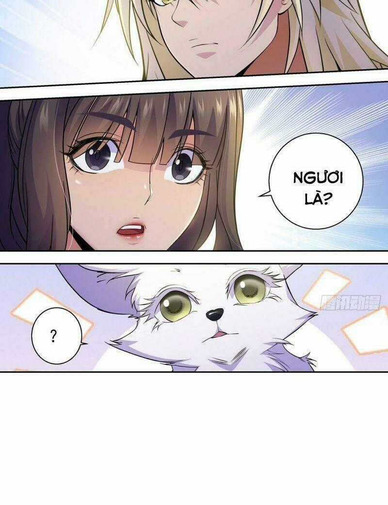 Ta Là Đại Hoàn Đan - Chapter 21 - Trang 2