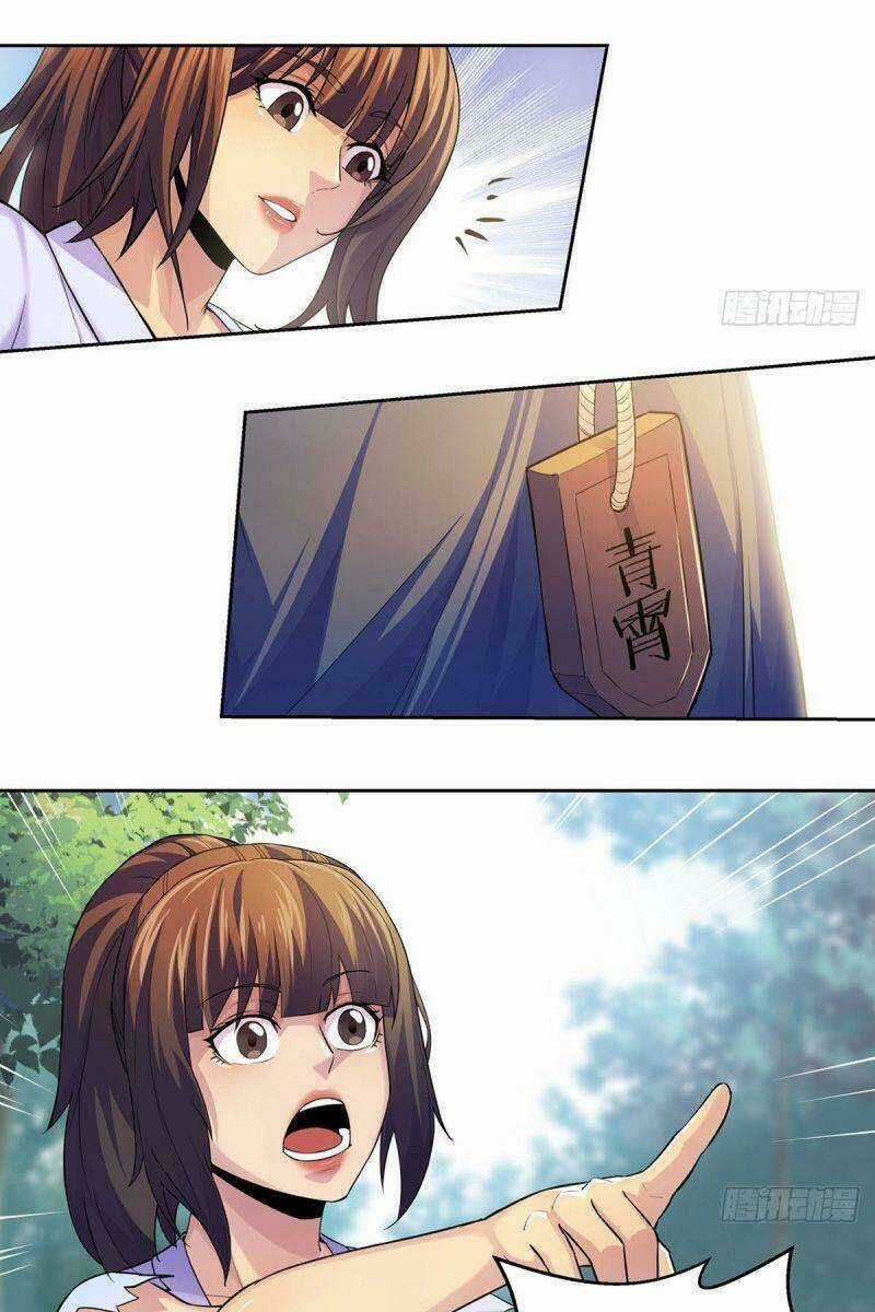 Ta Là Đại Hoàn Đan - Chapter 21 - Trang 12