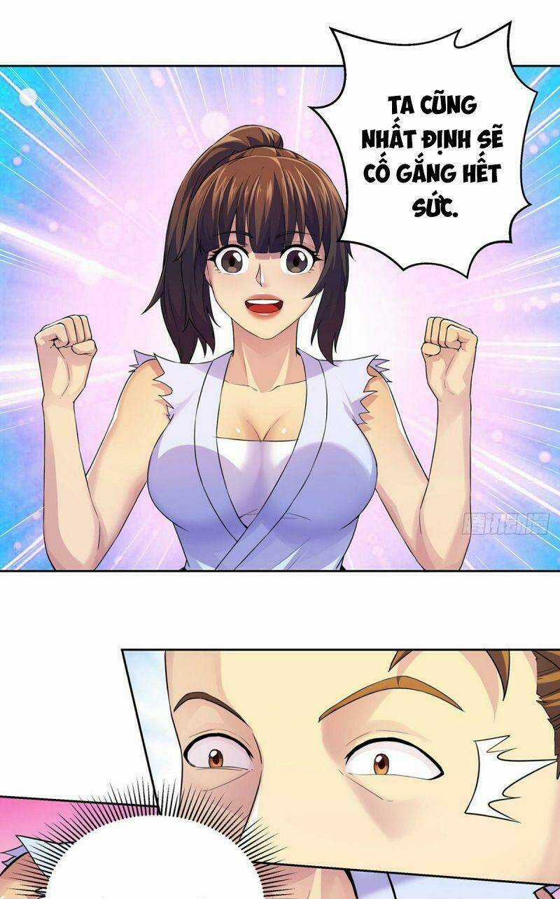 Ta Là Đại Hoàn Đan - Chapter 21 - Trang 16