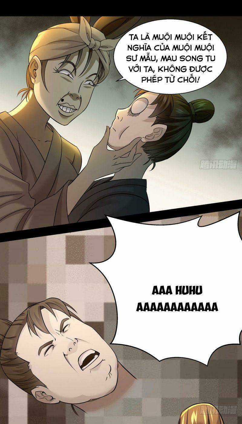 Ta Là Đại Hoàn Đan - Chapter 21 - Trang 25