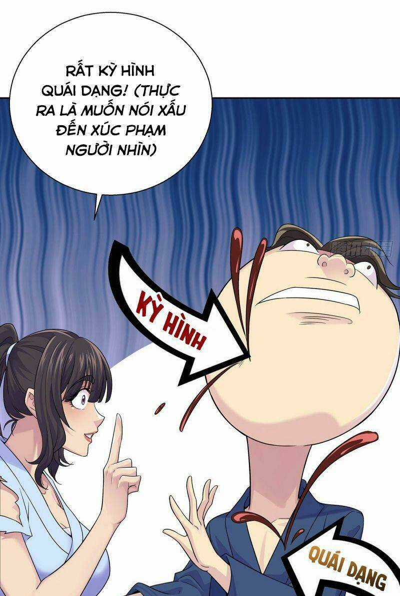 Ta Là Đại Hoàn Đan - Chapter 21 - Trang 29