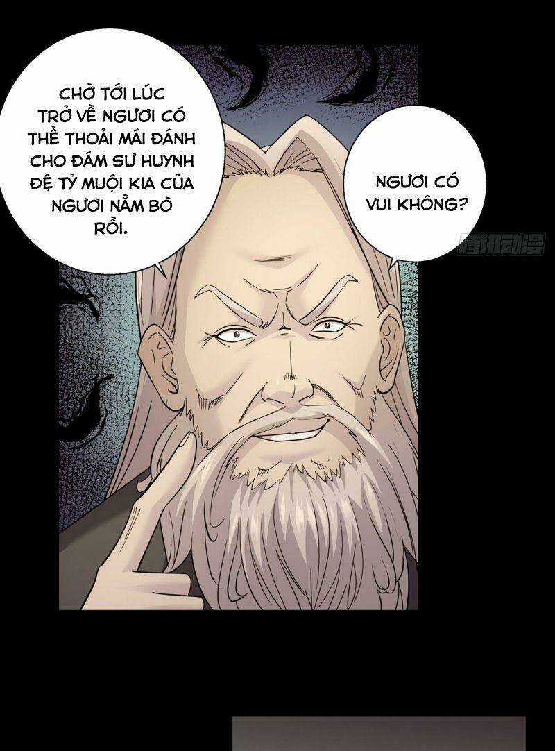 Ta Là Đại Hoàn Đan - Chapter 21 - Trang 6