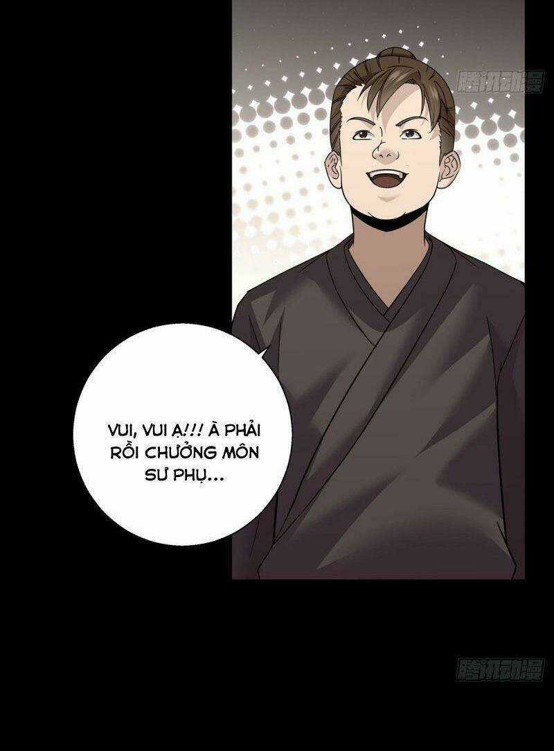 Ta Là Đại Hoàn Đan - Chapter 21 - Trang 7