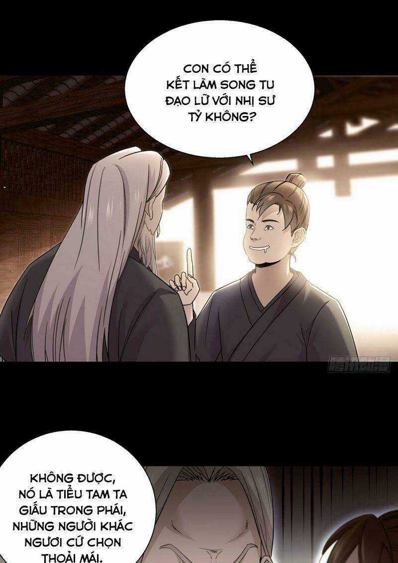 Ta Là Đại Hoàn Đan - Chapter 21 - Trang 8