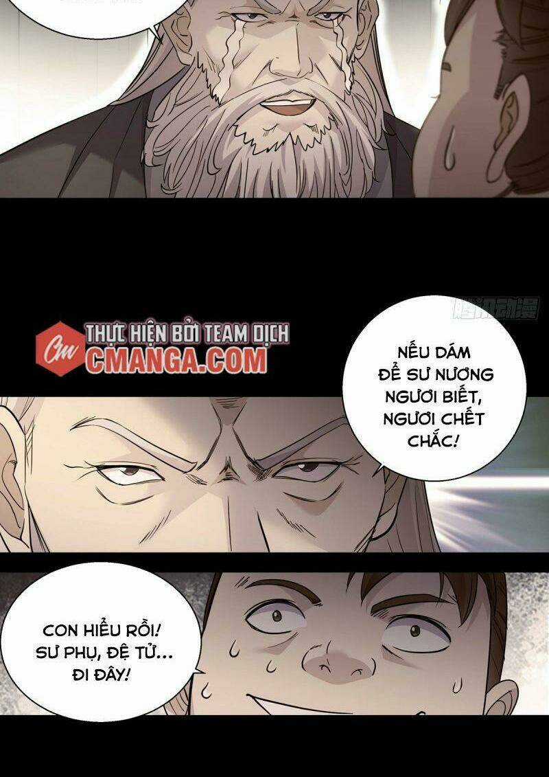Ta Là Đại Hoàn Đan - Chapter 21 - Trang 9