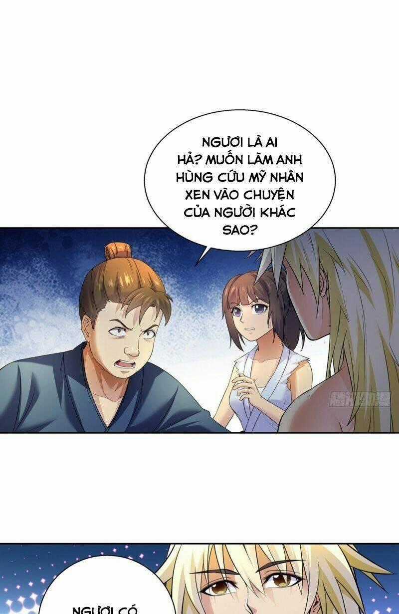 Ta Là Đại Hoàn Đan - Chapter 22 - Trang 1