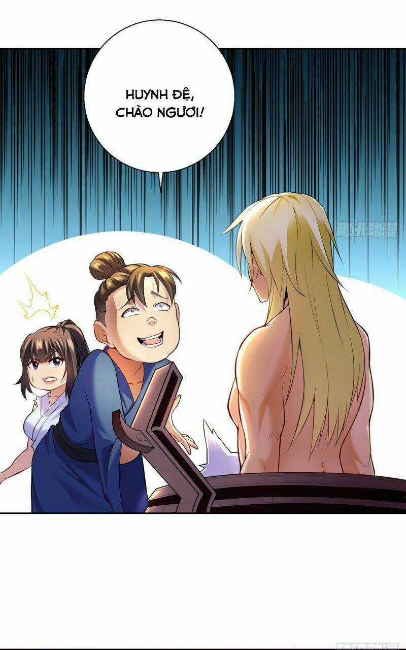 Ta Là Đại Hoàn Đan - Chapter 22 - Trang 14