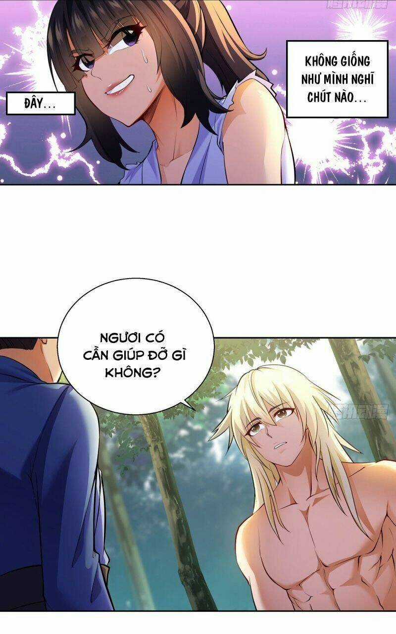 Ta Là Đại Hoàn Đan - Chapter 22 - Trang 15