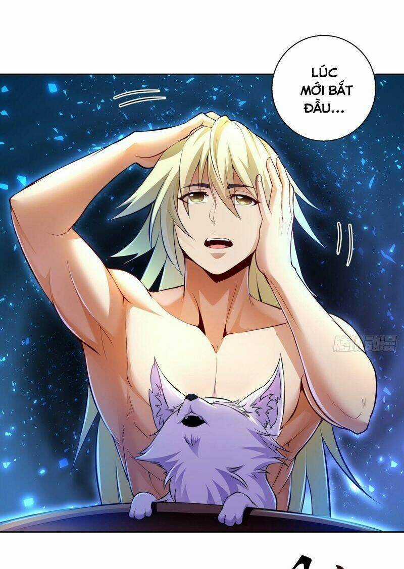 Ta Là Đại Hoàn Đan - Chapter 22 - Trang 18