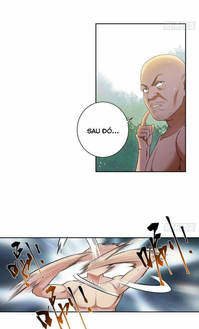 Ta Là Đại Hoàn Đan - Chapter 22 - Trang 22