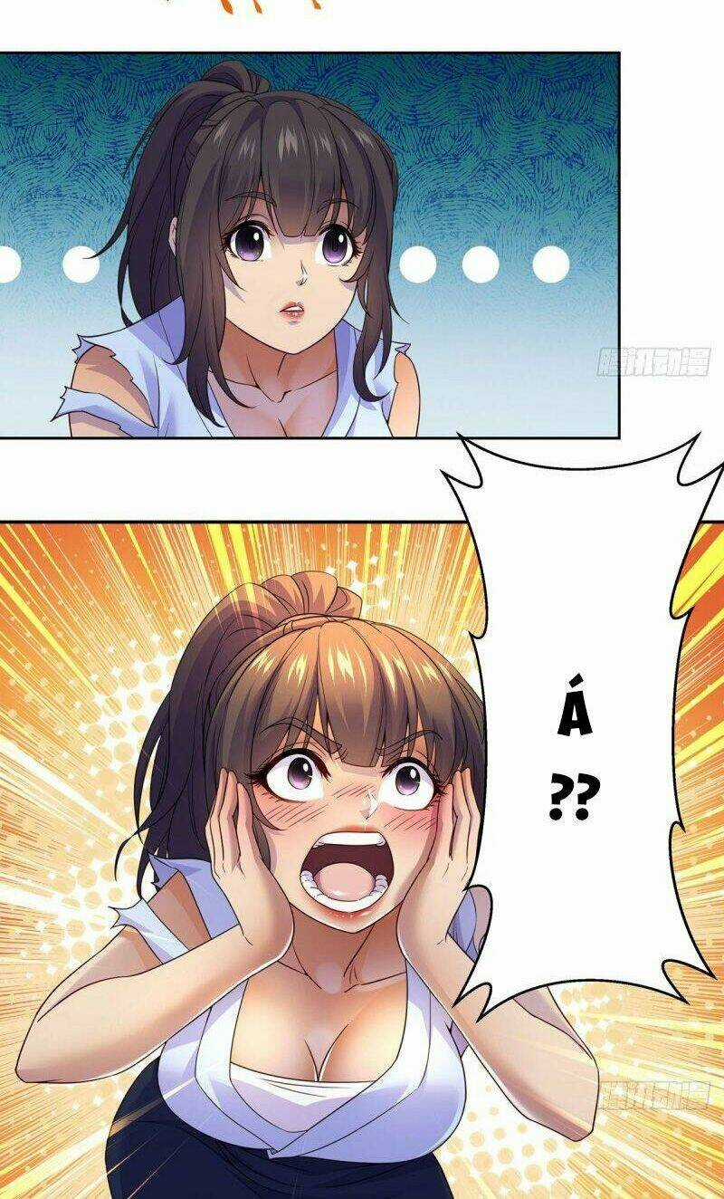 Ta Là Đại Hoàn Đan - Chapter 22 - Trang 23