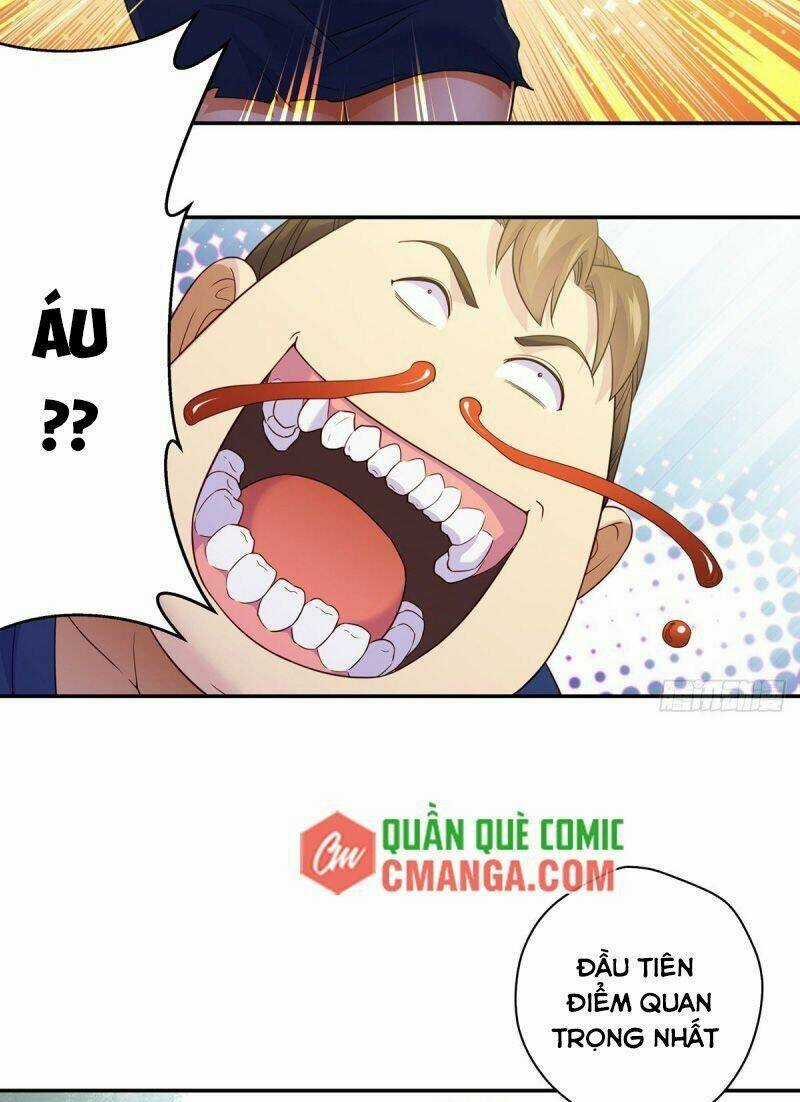 Ta Là Đại Hoàn Đan - Chapter 22 - Trang 24