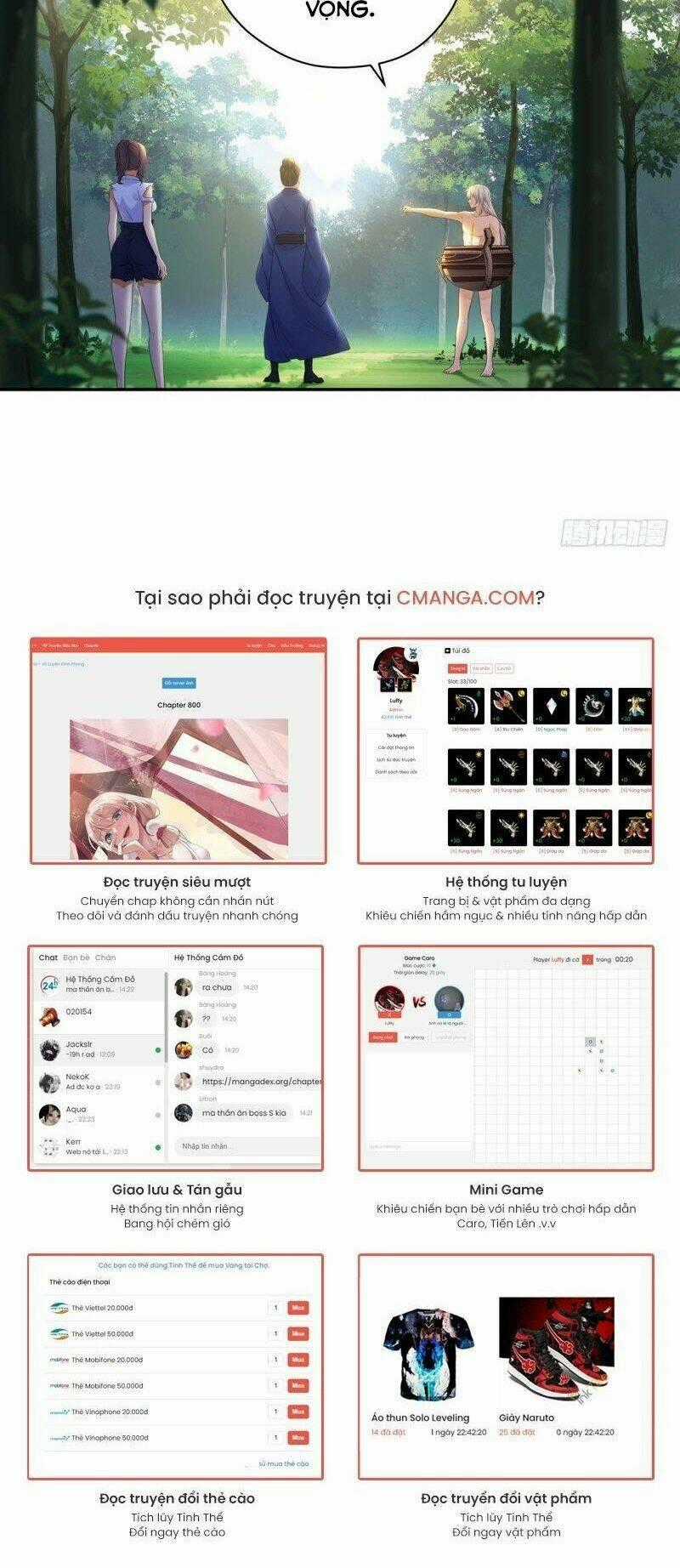 Ta Là Đại Hoàn Đan - Chapter 22 - Trang 29