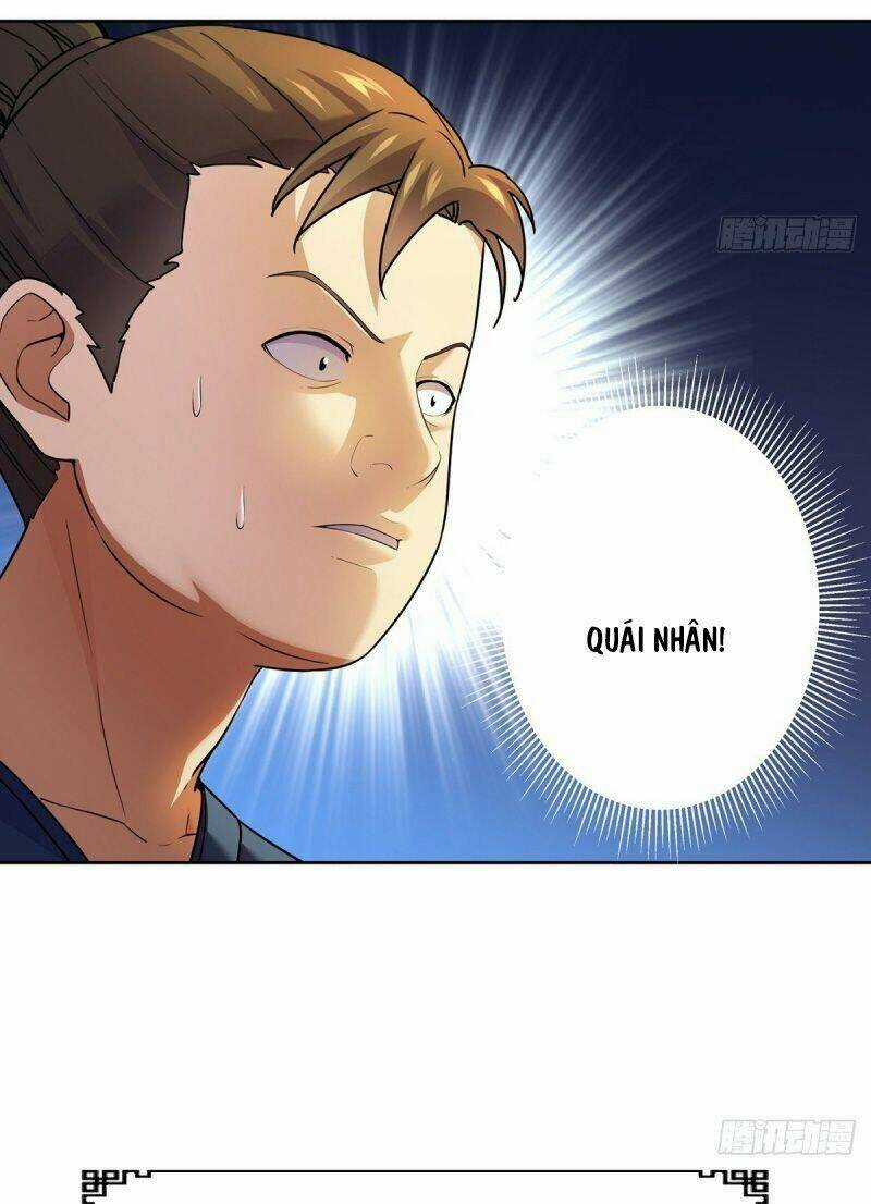 Ta Là Đại Hoàn Đan - Chapter 22 - Trang 5