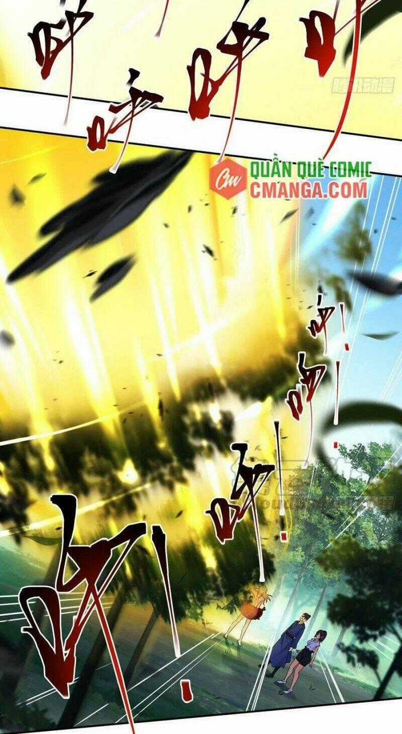 Ta Là Đại Hoàn Đan - Chapter 23 - Trang 2