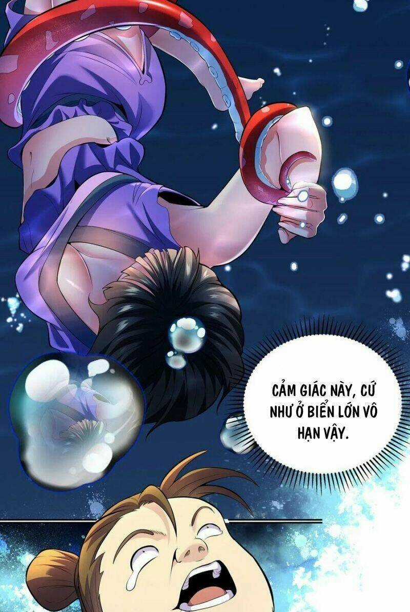 Ta Là Đại Hoàn Đan - Chapter 23 - Trang 13