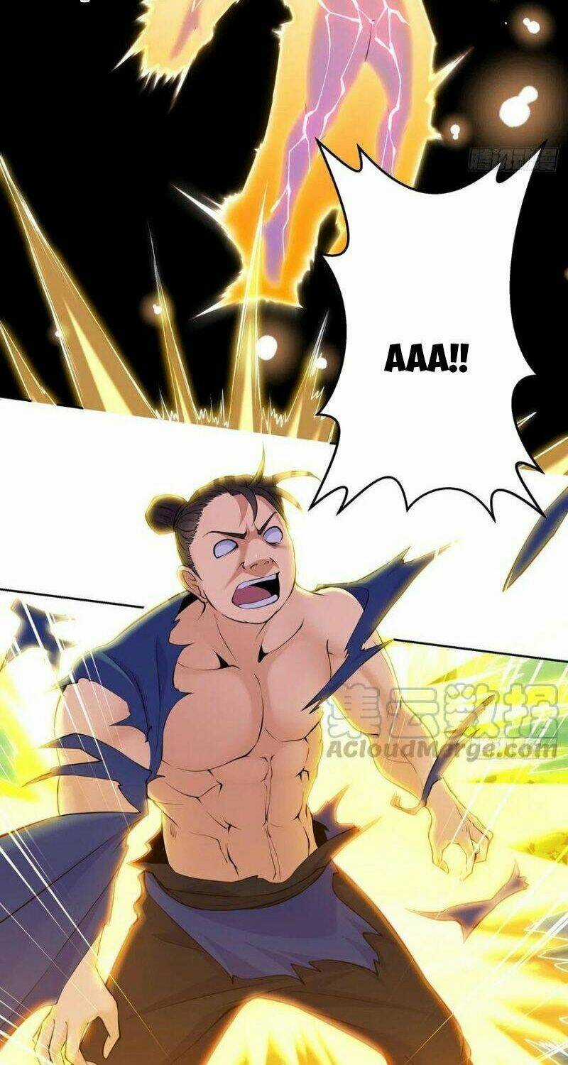 Ta Là Đại Hoàn Đan - Chapter 23 - Trang 16