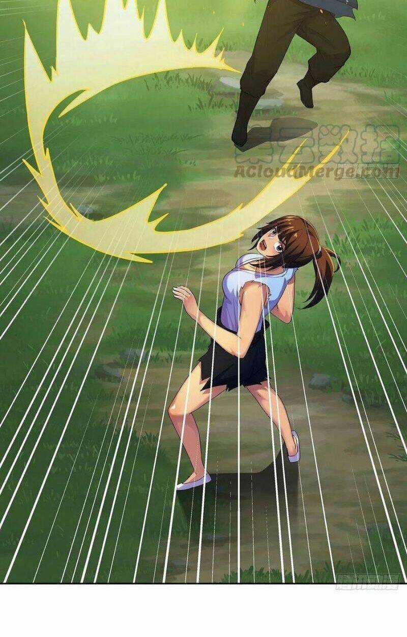 Ta Là Đại Hoàn Đan - Chapter 23 - Trang 22