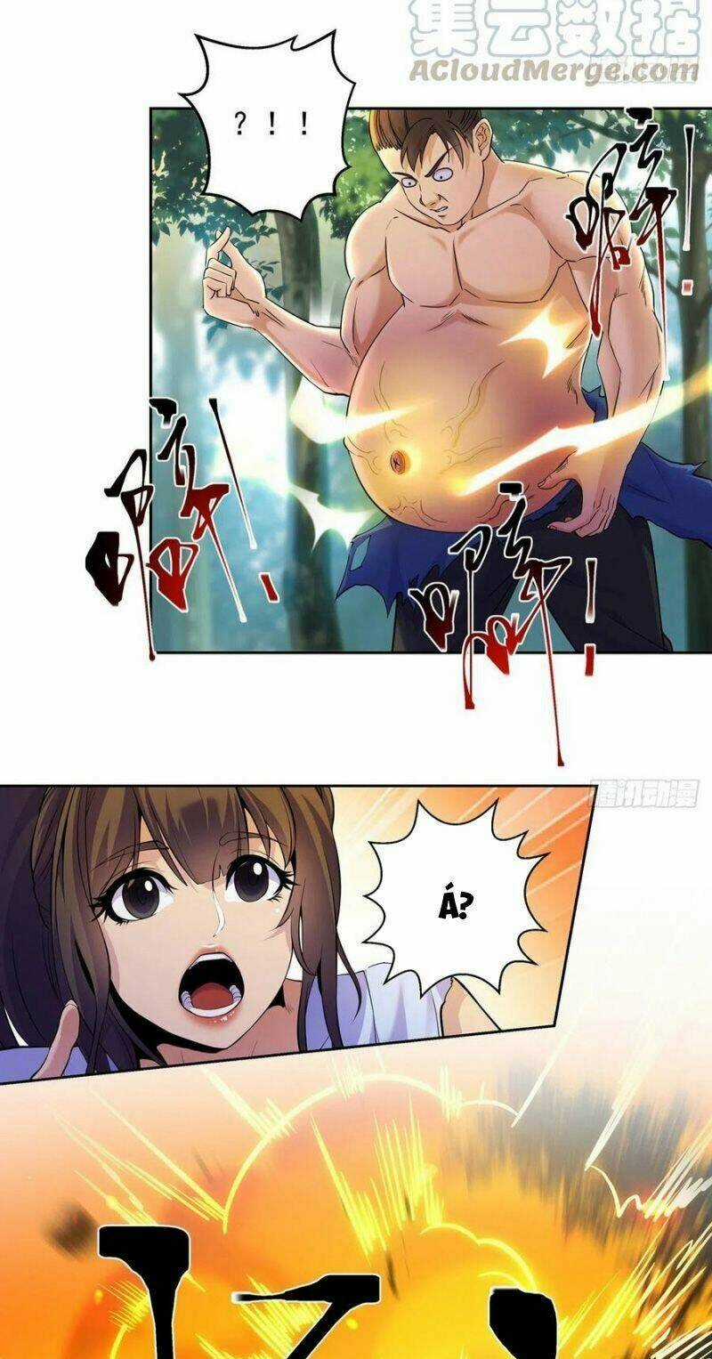 Ta Là Đại Hoàn Đan - Chapter 23 - Trang 29