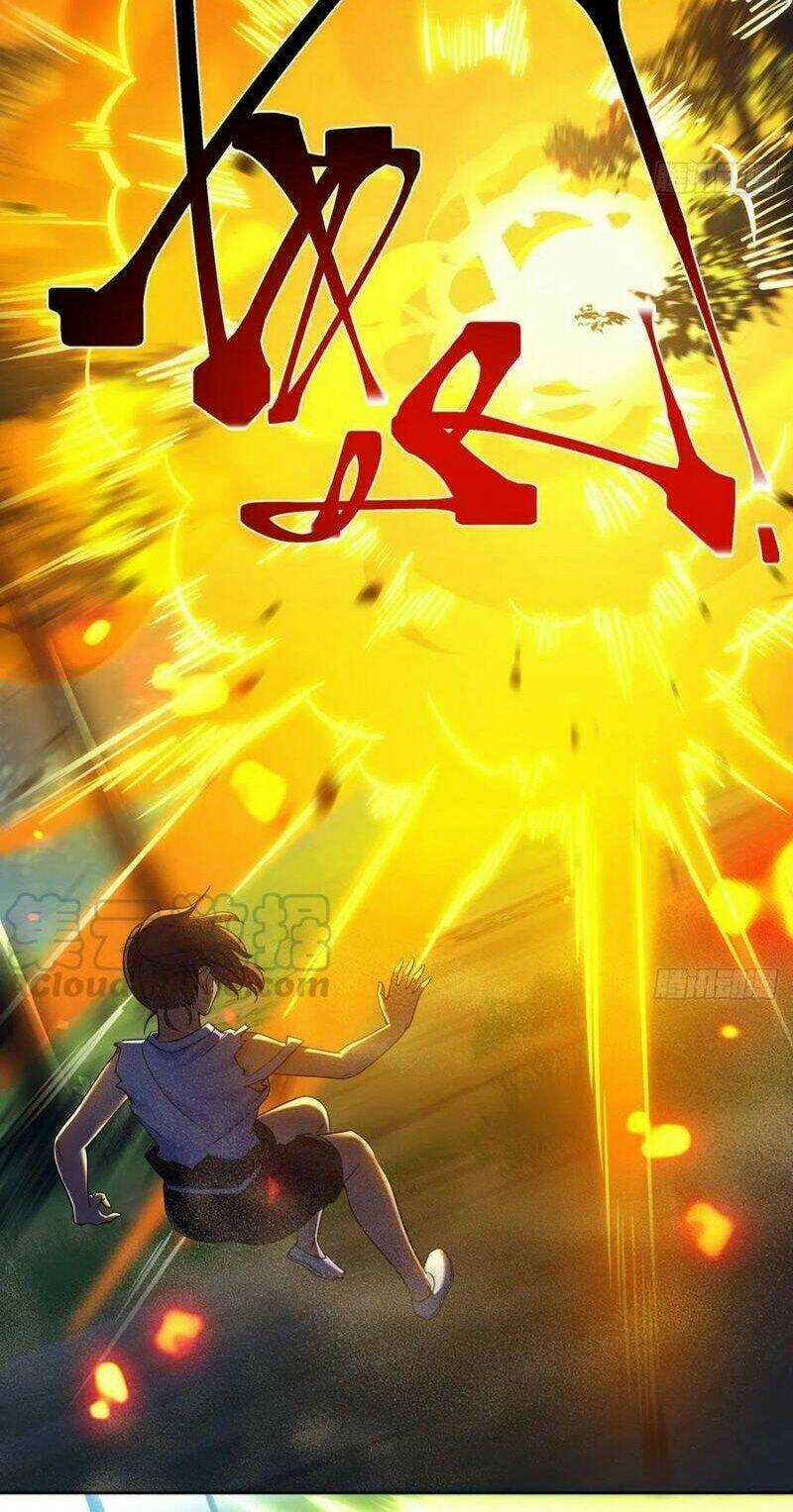 Ta Là Đại Hoàn Đan - Chapter 23 - Trang 30