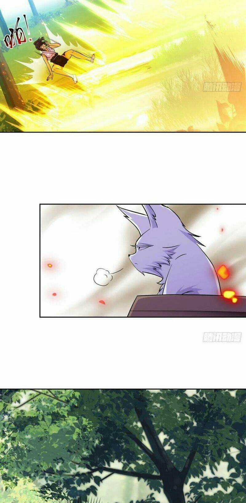 Ta Là Đại Hoàn Đan - Chapter 23 - Trang 31