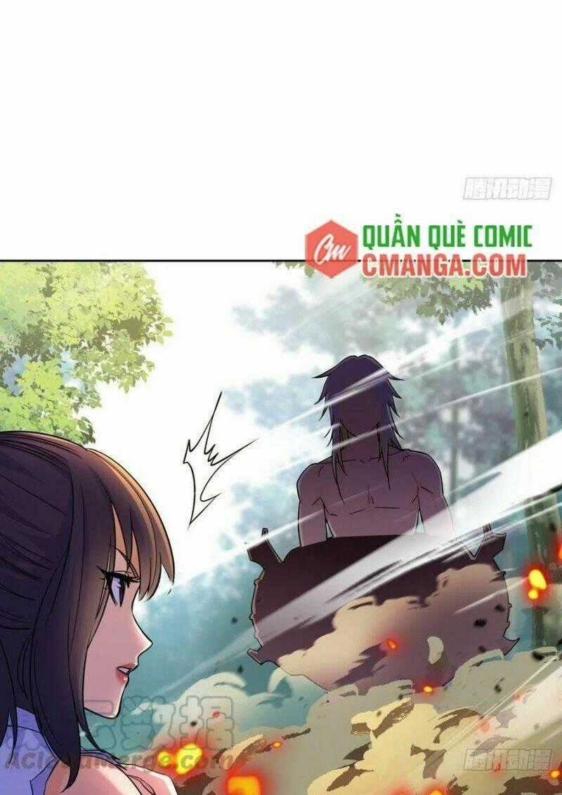 Ta Là Đại Hoàn Đan - Chapter 23 - Trang 33