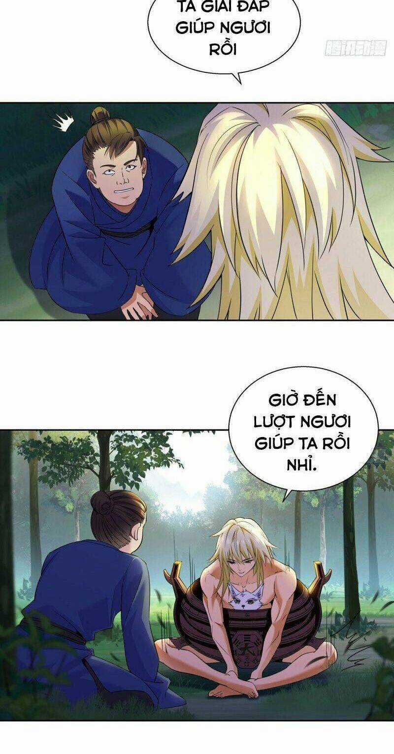 Ta Là Đại Hoàn Đan - Chapter 23 - Trang 6