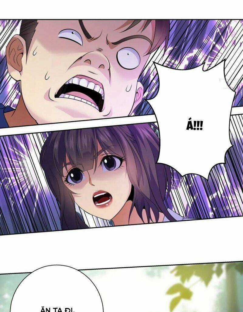 Ta Là Đại Hoàn Đan - Chapter 23 - Trang 8