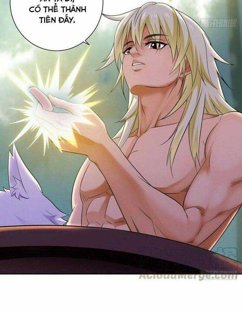 Ta Là Đại Hoàn Đan - Chapter 23 - Trang 9