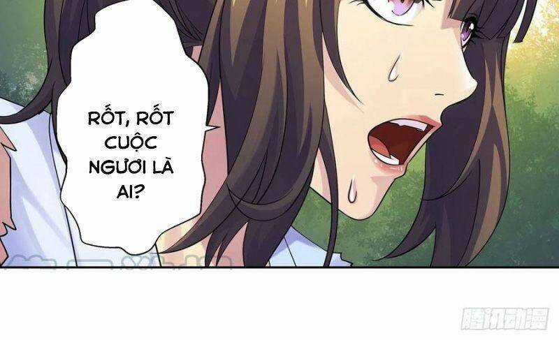 Ta Là Đại Hoàn Đan - Chapter 24 - Trang 4