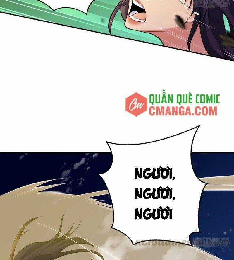 Ta Là Đại Hoàn Đan - Chapter 24 - Trang 32