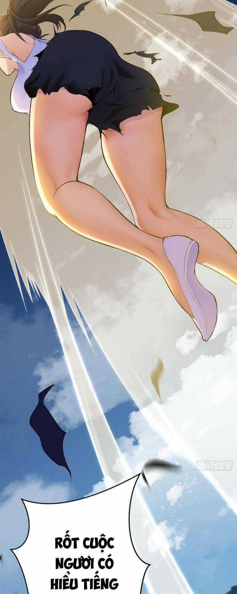 Ta Là Đại Hoàn Đan - Chapter 24 - Trang 33