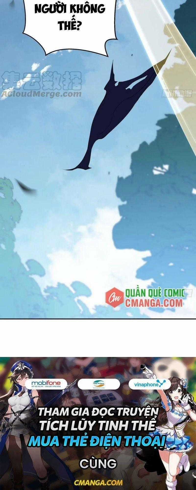 Ta Là Đại Hoàn Đan - Chapter 24 - Trang 34