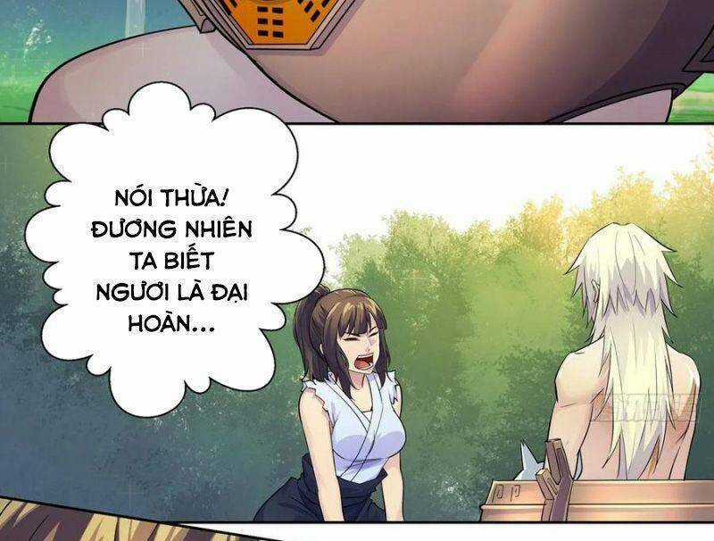 Ta Là Đại Hoàn Đan - Chapter 24 - Trang 6