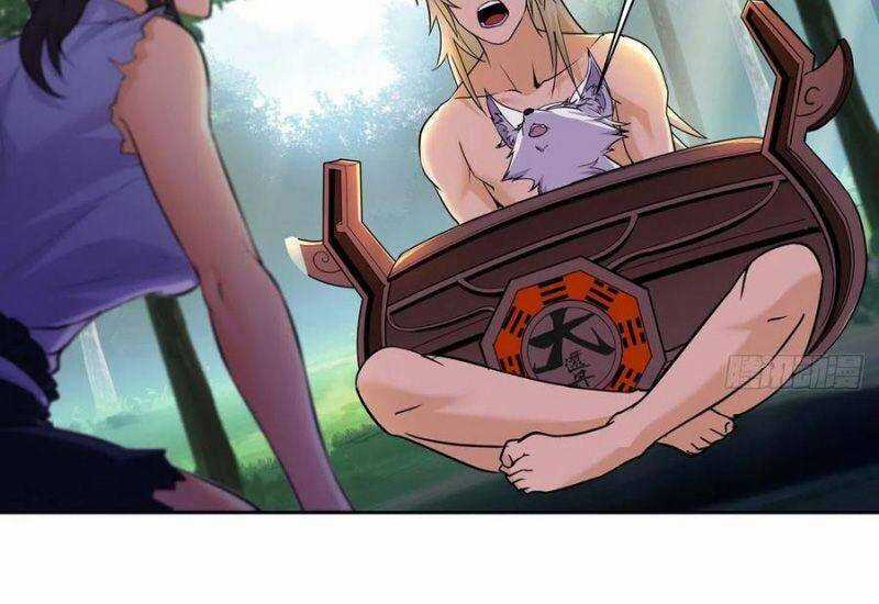 Ta Là Đại Hoàn Đan - Chapter 24 - Trang 8