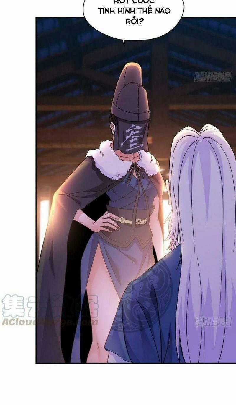 Ta Là Đại Hoàn Đan - Chapter 25 - Trang 2